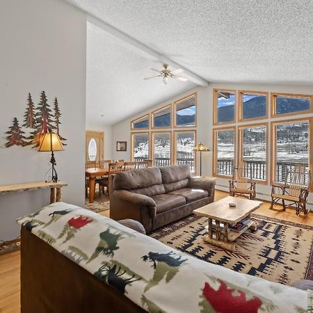 Lily Mountain Lodge - Amazing Mountains Views, Private Hot Tub, Great Location エステス・パーク エクステリア 写真